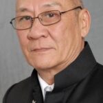 สตีฟ ลี กา-ติง (Steve Lee Ka-Ting)