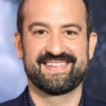 สตีฟ ซิสซิส (Steve Zissis)