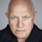สตีเว่น เบอร์คอฟฟ์ (Steven Berkoff)