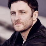 สตีเวน ครี (Steven Cree)