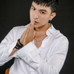 สตีเว่น เหงียน (Steven Nguyễn)