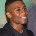 สตีเว่น เพรสคอด (Steven Prescod)