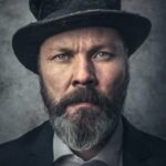 สตีก เฮนริค ฮอฟฟ์ (Stig Henrik Hoff)