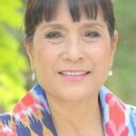 สุดา ชื่นบาน (Suda Chuenban)