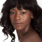 ซูเฟ่ แบรดชอว์ (Sufe Bradshaw)