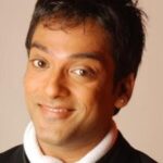 สุกันต์ โกล (Sukant Goel)