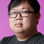 ซองวอน โช (SungWon Cho)