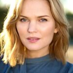 ซันนี่ แมบรี (Sunny Mabrey)