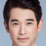 สุพจน์ จันทร์เจริญพร (Supoj Janjareonborn)