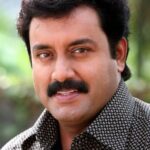 สุเรช กฤษณะ (Suresh Krishna)