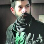 สุริยะ ชาร์มา (Surya Sharma)