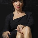 ซูซาน แลงเคสเตอร์ (Susan Lankester)