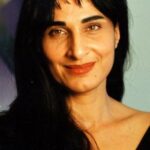 ซูซาน ทาสลิมี (Susan Taslimi)