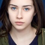 ซูซานน่า สแก็กส์ (Susanna Skaggs)