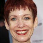 ซูซานน์ เบลคสลี (Susanne Blakeslee)