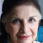 สุษมา เซธ (Sushma Seth)