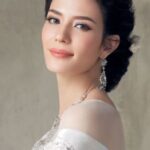 สุสิรา แองเจลิน่า นานนา (Susira Angelina Naenna)