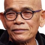 สุเทพ ป้องงาม (Suthep Pongam)