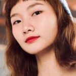 สุตินา เหล่าอำนวยชัย (Sutina Laoamnuaichai)