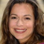 ซูซาน อันเบห์ (Suzan Anbeh)