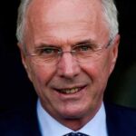 สเวน-โกรัน อีริกสัน (Sven-Göran Eriksson)
