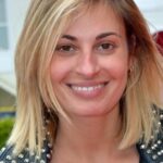 สเววา อัลวิติ (Sveva Alviti)