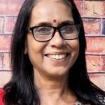 สวารูปา โฆษ (Swaroopa Ghosh)