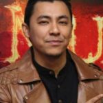 เซียมซุล ยูซอฟ (Syamsul Yusof)