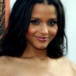 ซิดนีย์ ทามิอา ปัวติเยร์ (Sydney Tamiia Poitier)
