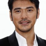 ทาเคชิ คาเนชิโระ (Takeshi Kaneshiro)