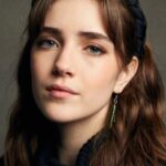 ทาเลีย ไรเดอร์ (Talia Ryder)