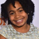 ทาลิยาห์ วิทเทเกอร์ (Taliyah Whitaker)