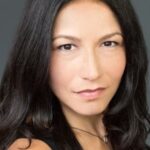 ทามาร่า โพเด็มสกี้ (Tamara Podemski)