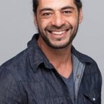 ทาเมอร์ บูรจาค (Tamer Burjaq)