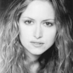 แทมเซน แม็คโดโนห์ (Tamsen McDonough)