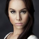 ทาเนีย ฮัดสัน (Tania Hudson)