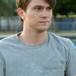 แทนเนอร์ กิลแมน (Tanner Gillman)