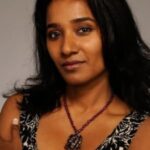 ทันนิษฐา ฉัตรเตอร์จี (Tannishtha Chatterjee)