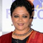 ทันวี อาซมี (Tanvi Azmi)