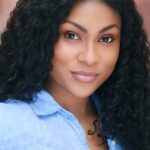 ทาเชียน่า วอชิงตัน (Tashiana Washington)