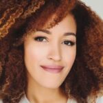 ทอว์นี่ นิวซัม (Tawny Newsome)