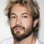 เทย์เลอร์ เกรย์ (Taylor Gray)