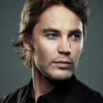เทย์เลอร์ คิทช์ (Taylor Kitsch)