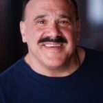 เท็ด อาร์ซิดี (Ted Arcidi)