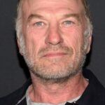 เท็ด เลวีน (Ted Levine)