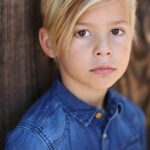 เท็นซ์ แม็คคอลล์ (Tenz McCall)