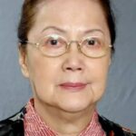 เทเรซ่า ฮาปิง (Teresa Ha Ping)