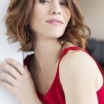 เทเรซ่า ซาโปแองเจโล (Teresa Saponangelo)