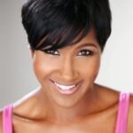 เทอร์รี่ เจ. วอห์น (Terri J. Vaughn)