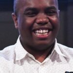 เทอร์ริส บราวน์ (Terris Brown)